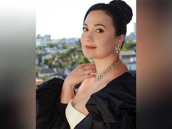 Actor Lily Gladstone (Image source: Instagram)