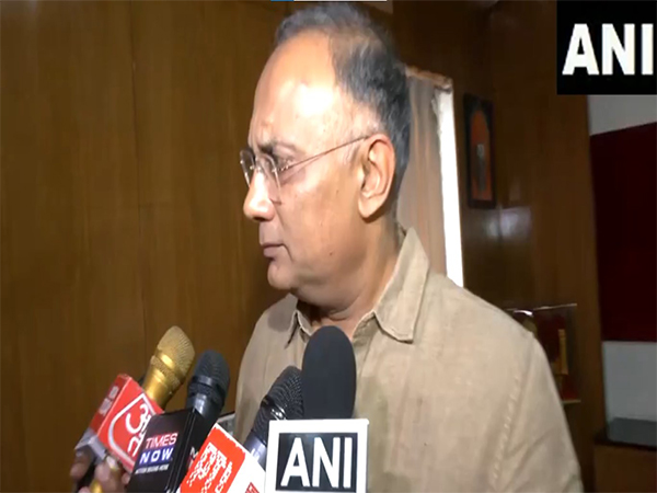 Karnataka Minister Dinesh Gundu Rao (Photo/ANI)