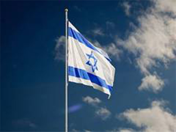 Flag of Israel