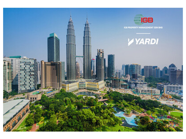 IGB Property Management Selects Yardi to Drive Digital Transformation