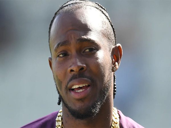 England seamer Jofra Archer (Photo: ICC)