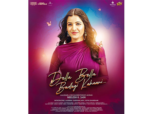 DELLA BELLA: Badlegi Kahaani' from WAVES ORIGINALS hints at a shift in OTT, prioritizing emotional depth and regional stories over formulaic content