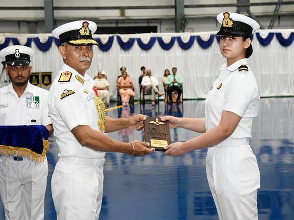 B.Tech student from Banasthali Vidyapith, Aastha Poonia, became a female fighter pilot. The students of Banasthali Vidyapith dominate the military services of the country