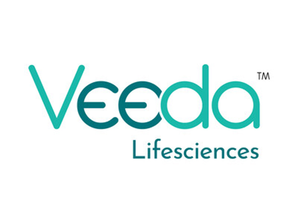 Veeda Lifesciences Logo
