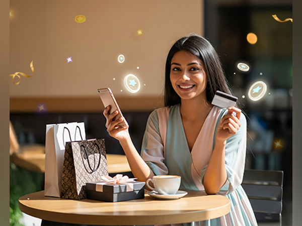 Bajaj Markets Helps Users Access Credit Cards with Exciting Rewards