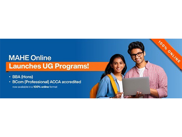 Manipal Academy of Higher Education Marks New Milestone with Launch of Online Undergraduate Degrees Manipal Academy of Higher Education Marks New Milestone with Launch of Online Undergraduate Degrees