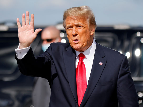 US President Donald Trump says the US will send more weapons to Ukraine, citing heavy Russian attacks and the need for stronger defense (Source: Reuters)