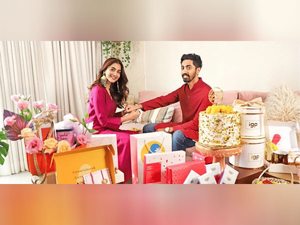 IGP Rakhi Stories: Curated for Every Kind of Sibling Bond