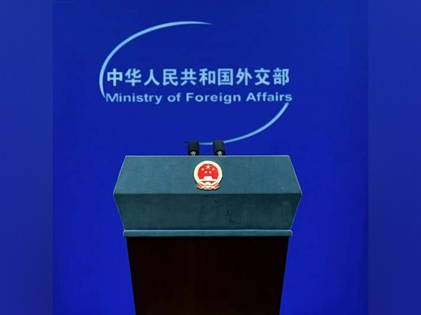 China’s MOFA reaffirms support for India-Pakistan dialogue (Image: X/@ChinaSpox_India)