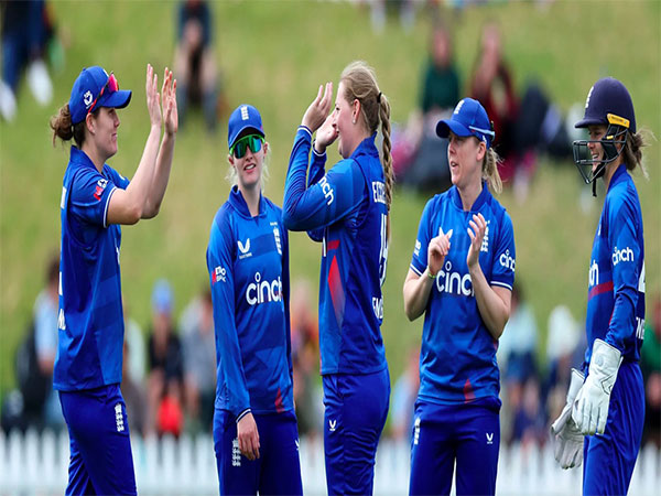 Nat Sciver Brunt and Sophie Ecclestone have returned to the team ahead of ODI series. (Photo- ICC website) Nat Sciver Brunt and Sophie Ecclestone have returned to the team ahead of ODI series. (Photo- ICC website)