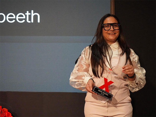 Shilpa Sharda of Believe Leads Strategic Push for Regional & Independent Music in India with Artists Like Sanju Rathod, Farhan Khan & Cheema Y Shilpa Sharda of Believe Leads Strategic Push for Regional & Independent Music in India with Artists Like Sanju Rathod, Farhan Khan & Cheema Y