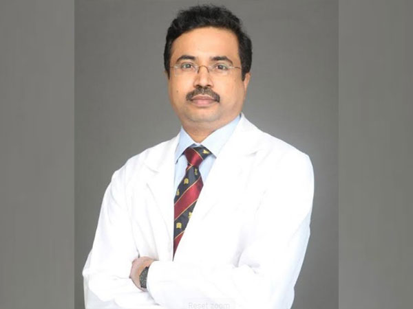 Dr. Bharani Kumar Dayanandam, Senior Consultant Trauma & Orthopaedics (Knee and Shoulder Specialist), Apollo Speciality Hospital, Vanagaram