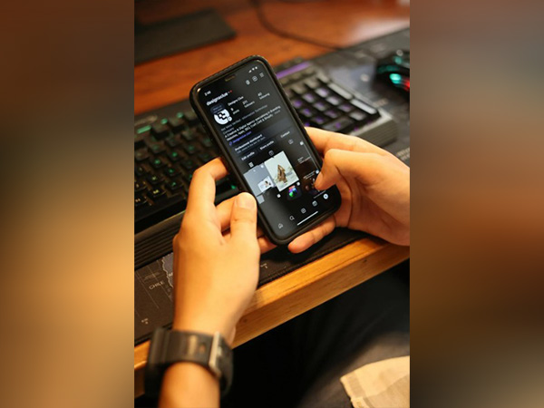 Representative Image