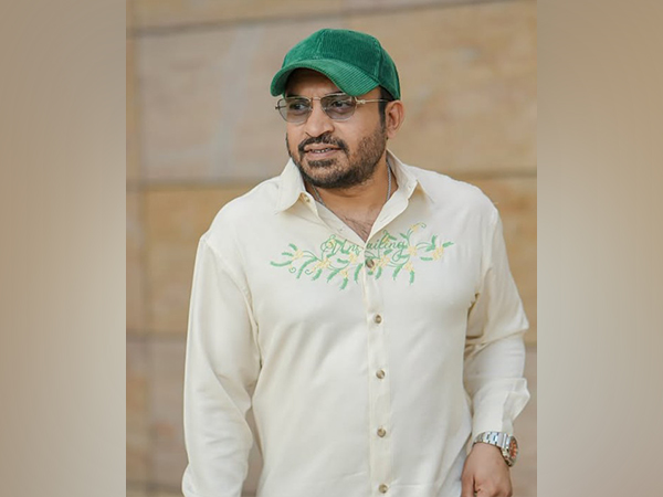 Soubin Shahir (Image source: Instagram/ @soubinshahir)