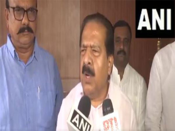 Congress leader Ramesh Chennithala (Photo/ANI) Congress leader Ramesh Chennithala (Photo/ANI)