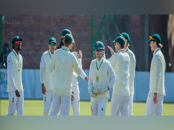 South Africa. (Photo- ICC website)