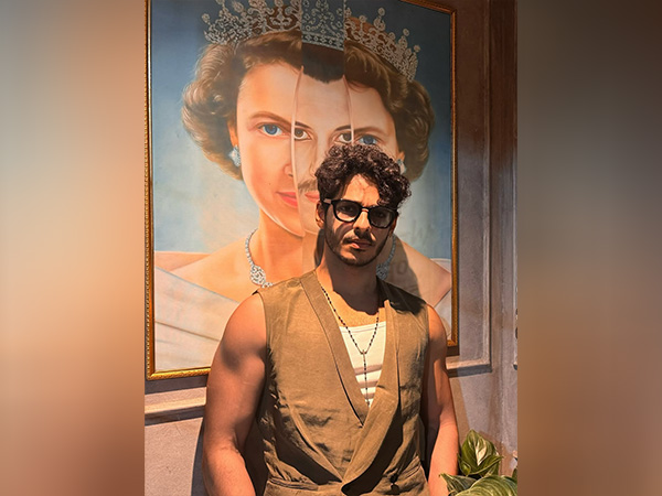 Ishaan Khatter (Image source: Instagram/@ishaankhatter)