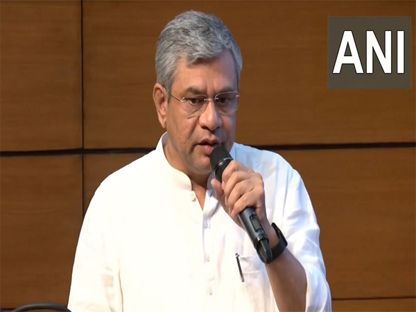 Union Minister Ashwini Vaishnaw (File Photo/ANI) Union Minister Ashwini Vaishnaw (File Photo/ANI)