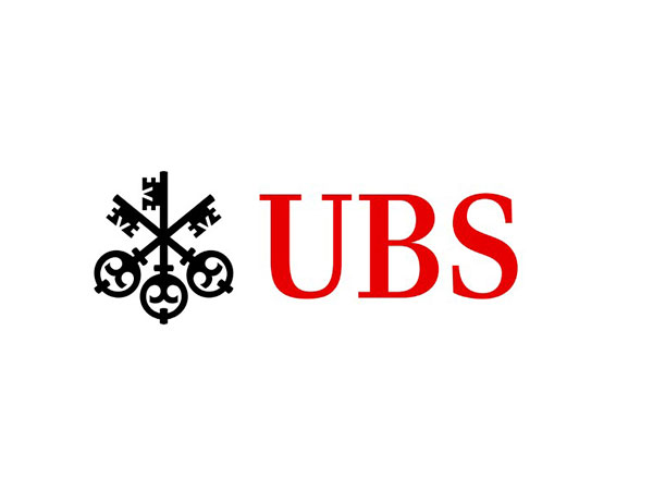 UBS Logo UBS Logo