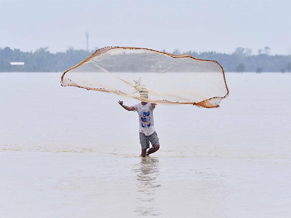 Representative Image (Photo/ANI)