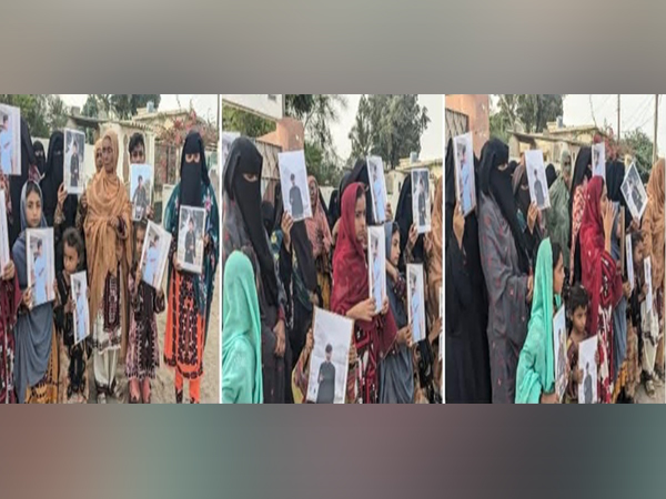 Pakistan’s war on Baloch political expression escalates. (Photo/The Balochistan Post Website) Pakistan’s war on Baloch political expression escalates. (Photo/The Balochistan Post Website)