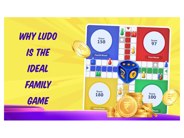 Why Ludo is the Ideal Family Game: Strengthening Bonds Through Board Games