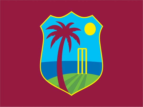 Cricket West Indies logo Cricket West Indies logo