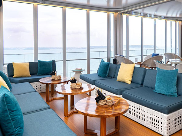 Rain. Rhythm. Revelry. Evenings at dpb, Dona Paula Are Now Monsoon-Ready Rain. Rhythm. Revelry. Evenings at dpb, Dona Paula Are Now Monsoon-Ready