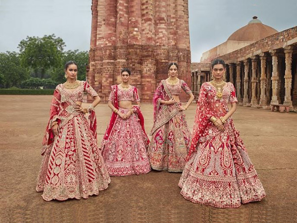 A Season of Celebration: House of Surya's Grand Annual Sale 2025 Begins 10th July