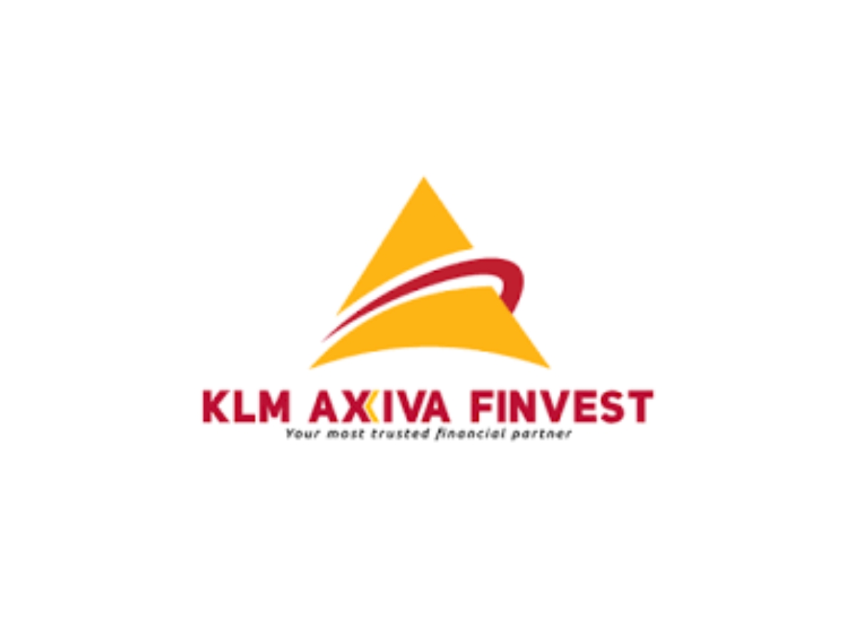 KLM Axiva Finvest Ltd Launches Twelfth Public Issue of Secured Redeemable Non-Convertible Debentures Aggregating up to ₹15,000 Lakhs