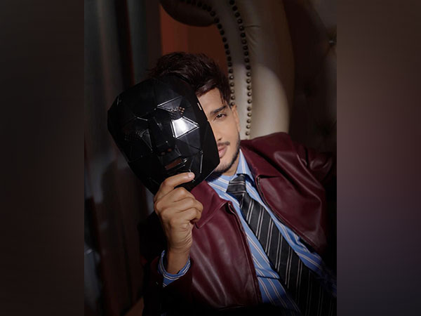 Munawar Faruqui  (Image source: Instagram)