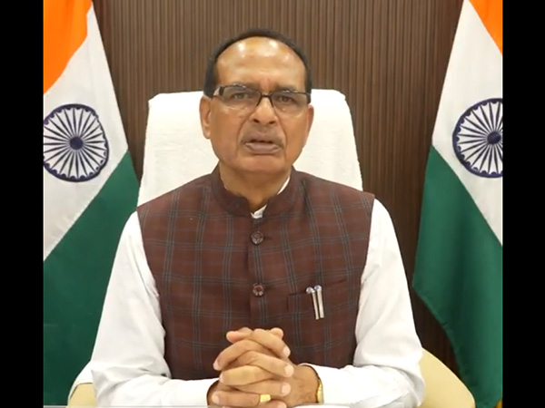 Union Agriculture Minister Shivraj Singh Chouhan. (Photo Source: Shivraj Singh Chouhan/X)
