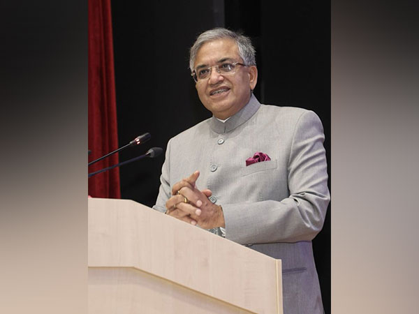 Chief Election Commissioner Gyanesh Kumar (File Photo/ANI) Chief Election Commissioner Gyanesh Kumar (File Photo/ANI)