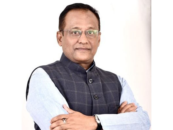 BJP Assam spokesperson Pankaj Borbora (Photo/X/@p_borbora)