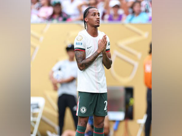 Joan Pedro. (Photo- @FIFACWC X)