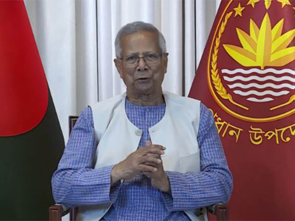 Bangladesh Chief Advisor Muhammad Yunus (Image Credit: Press Information Department (PID) of Bangladesh) Bangladesh Chief Advisor Muhammad Yunus (Image Credit: Press Information Department (PID) of Bangladesh)