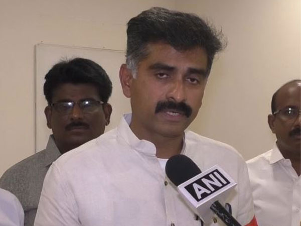 MDMK Secretary Durai Vaiko (File photo/ANI)