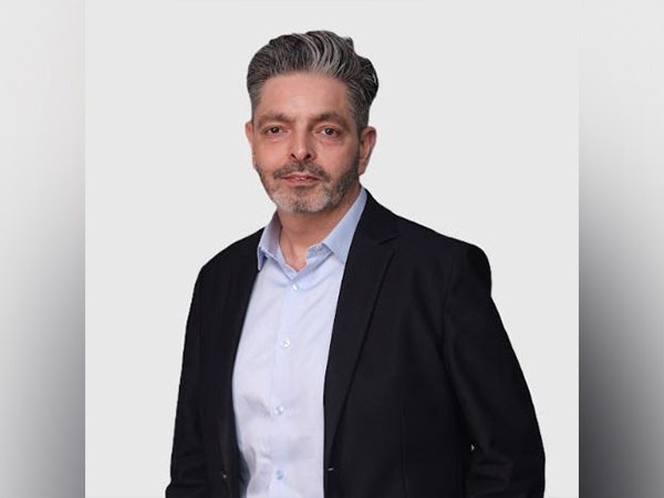 Vivek Kakkar, Founder, Accurize Startgrowers Pvt. Ltd.