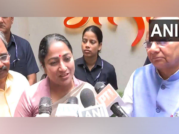 Delhi CM Rekha Gupta (Photo/ANI) Delhi CM Rekha Gupta (Photo/ANI)