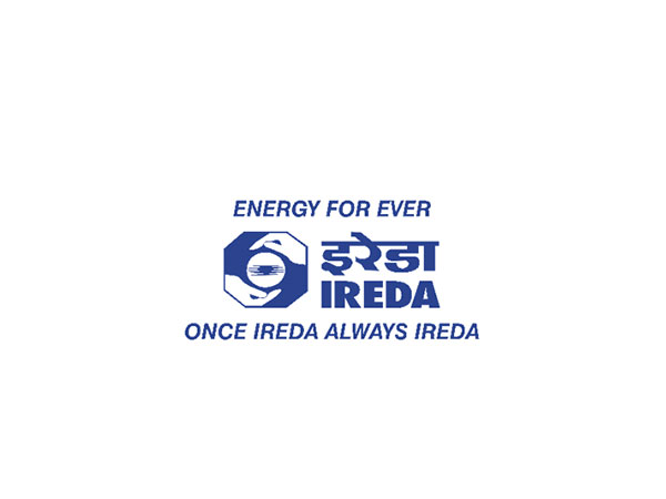 Indian Renewable Energy Development Agency (IREDA) logo