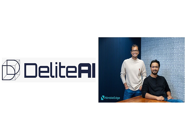 NimbleEdge Open-Sources the Future of AI, Launches World’s First On-Device Agentic AI Platform - DeliteAI