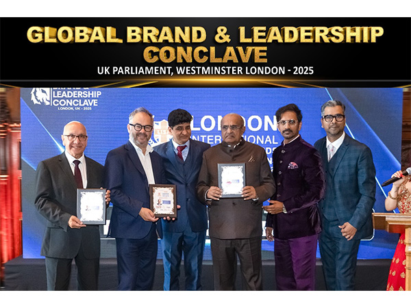 The Brand Story Recognises Excellence in the World of Business