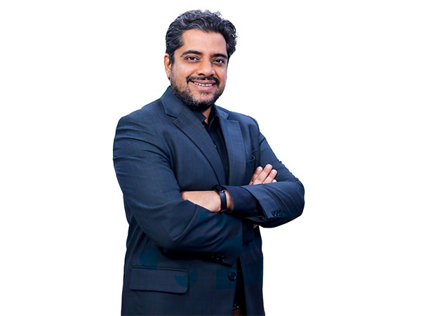 Mukesh P Kalra, CEO, ET Money