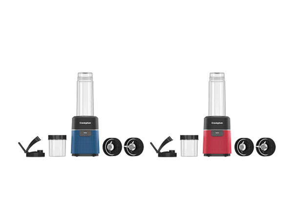 Crompton Ameo Fresh Nutri Blender
