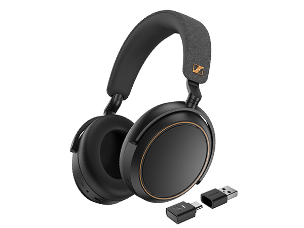 ヘッドホン Sennheiser MOMENTUM 4 wireless btd600 SENNHEISER MOMENTUM 4 wireless ＋BTD600 Sennheiser