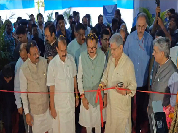 Union Minister Rajiv Ranjan Singh during National Fish Farmers' Day 2025 event in Bhubaneswar (Photo: @LalanSingh_1/X)