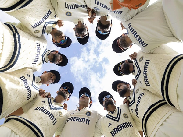 Team India. (Photo: @indiancricketteam Instagram)