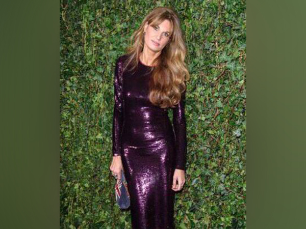 Former Pakistan PM Imran Khan's ex-wife Jemima Goldsmith (Image Credit: Instagram/KhanJemima)