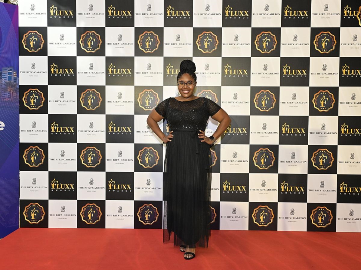 Dr. Que Parnell: A Monumental Leader Shaping the Future of Healthcare, Business, and Executive Leadership