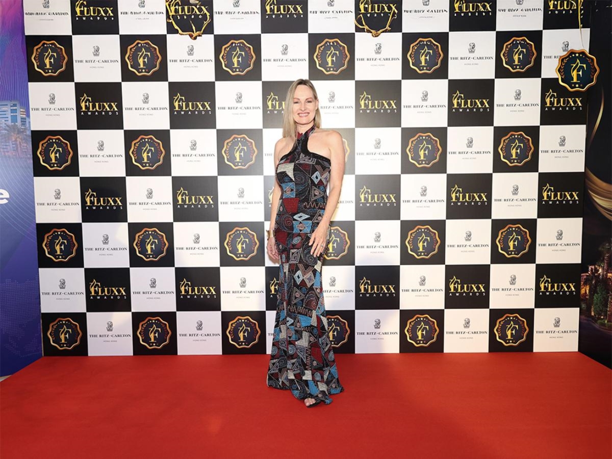 Dr. Nicola Middleton: Visionary Leader Transforming Humanity from Within and Pioneering a New Frontier in Human Evolution — Humanity 2.0